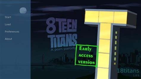 18titans 1.2.2 early access .